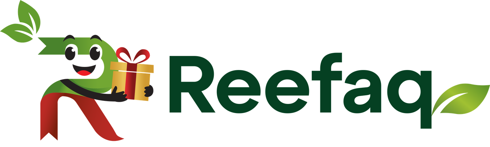 Reefaq Logo