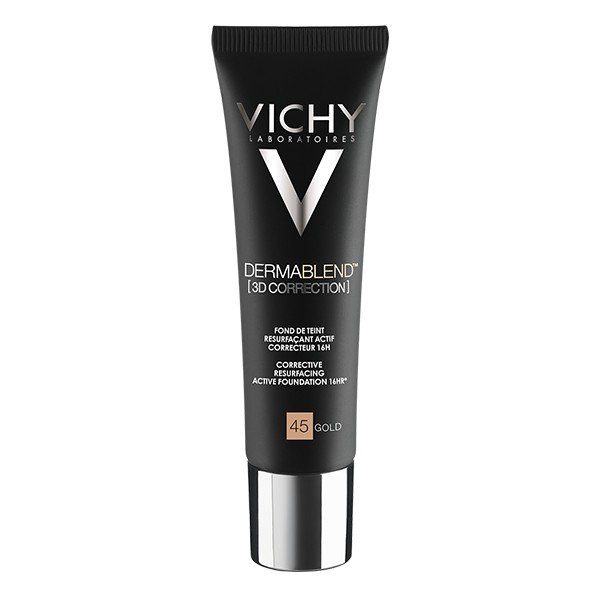 VICHY DERMABLEND 3D CORRECTION 45