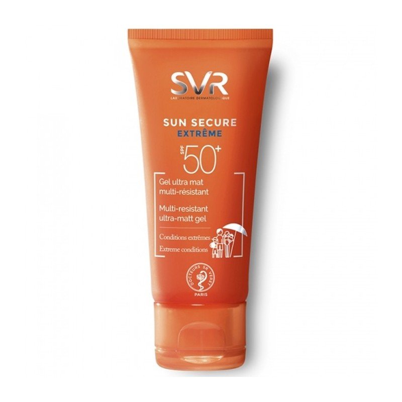 SVR SUN SECURE EXTREME SPF50+ 50ML