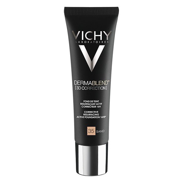 VICHY DERMABLEND 3D CORRECTION 35